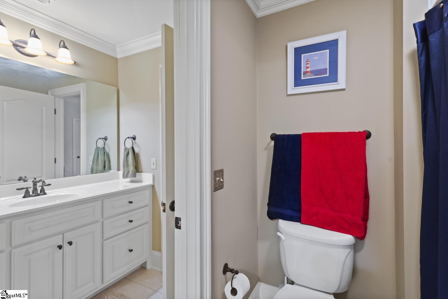 104 Harlond Drive Anderson, SC 29621