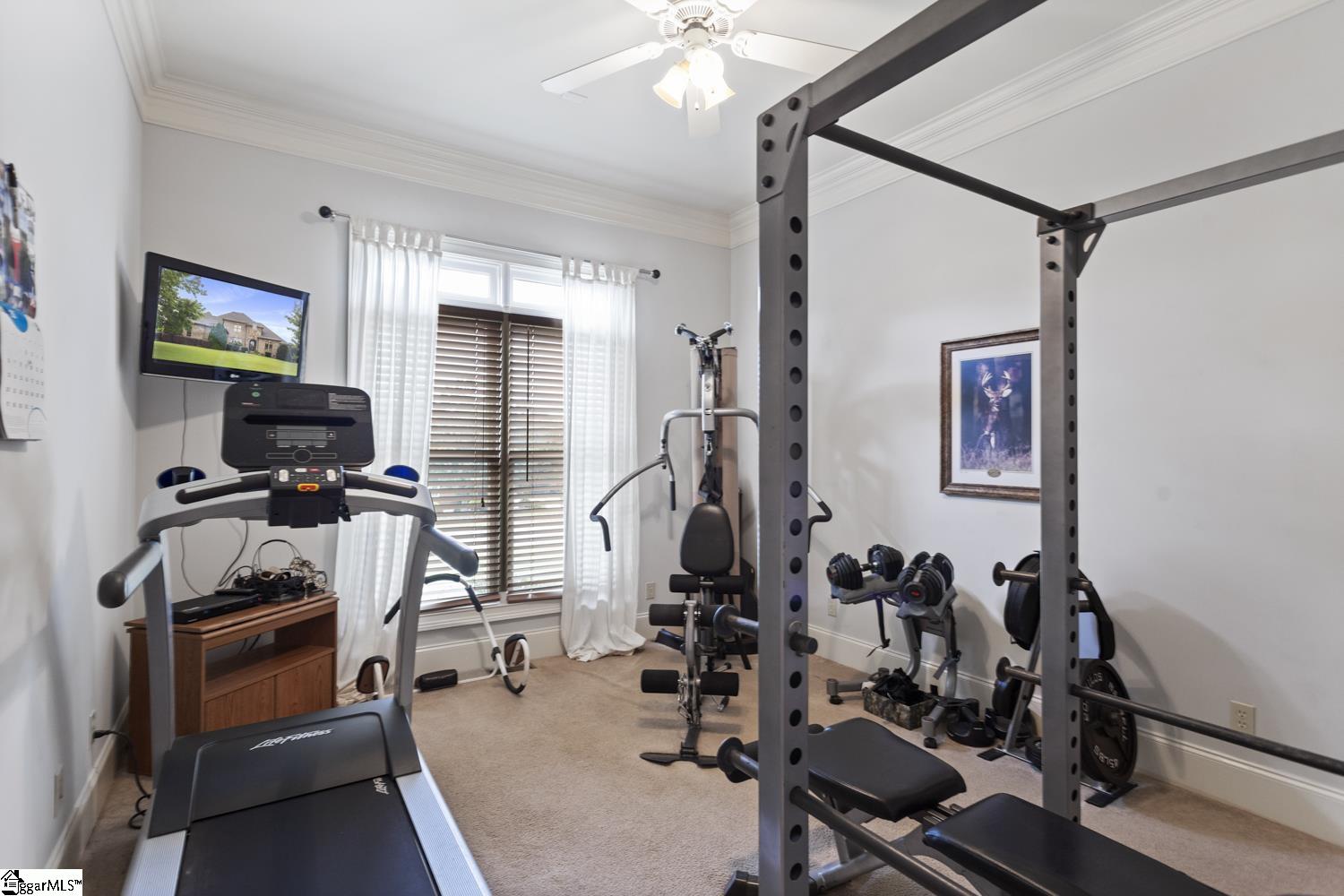 104 Harlond Drive Anderson, SC 29621