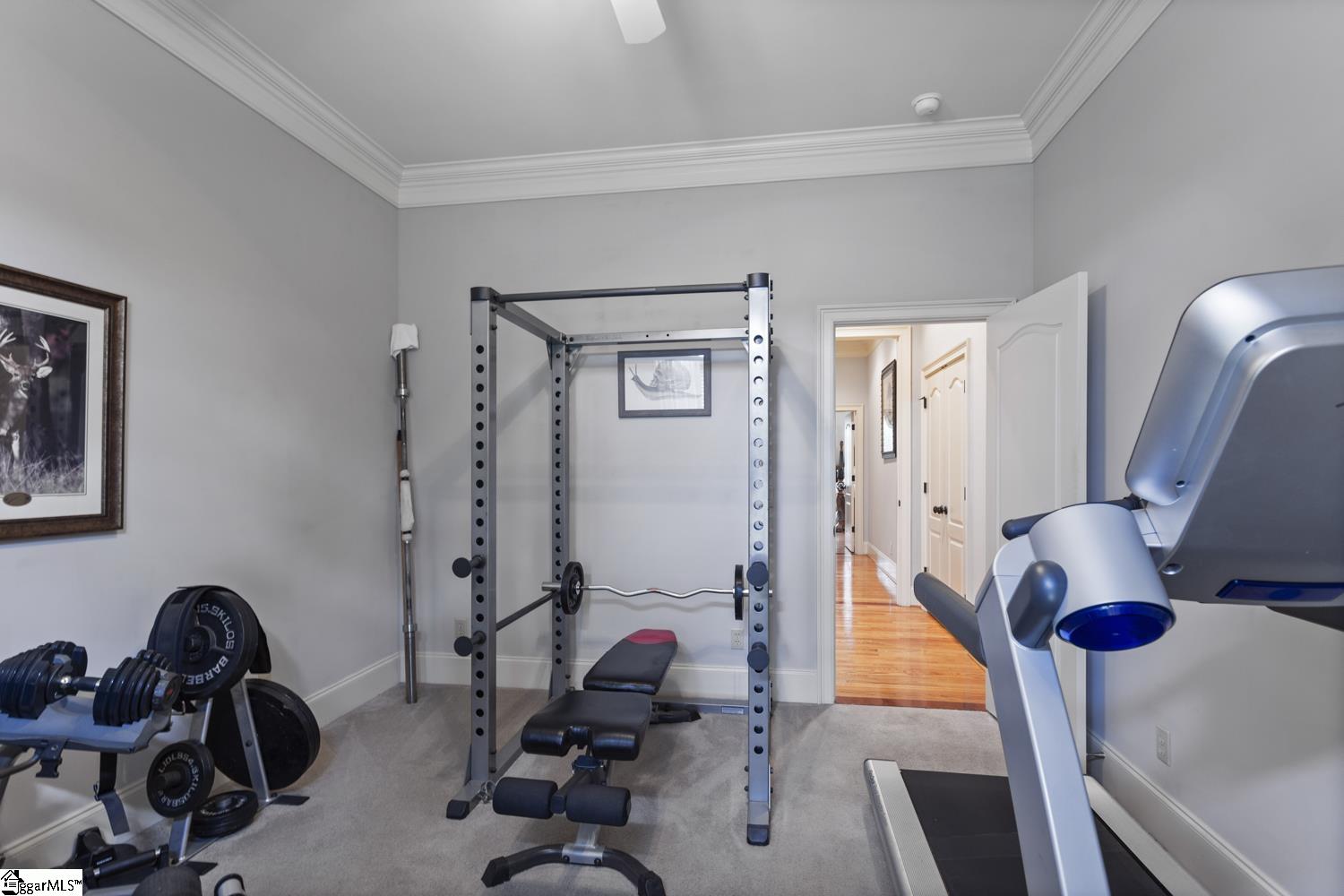 104 Harlond Drive Anderson, SC 29621