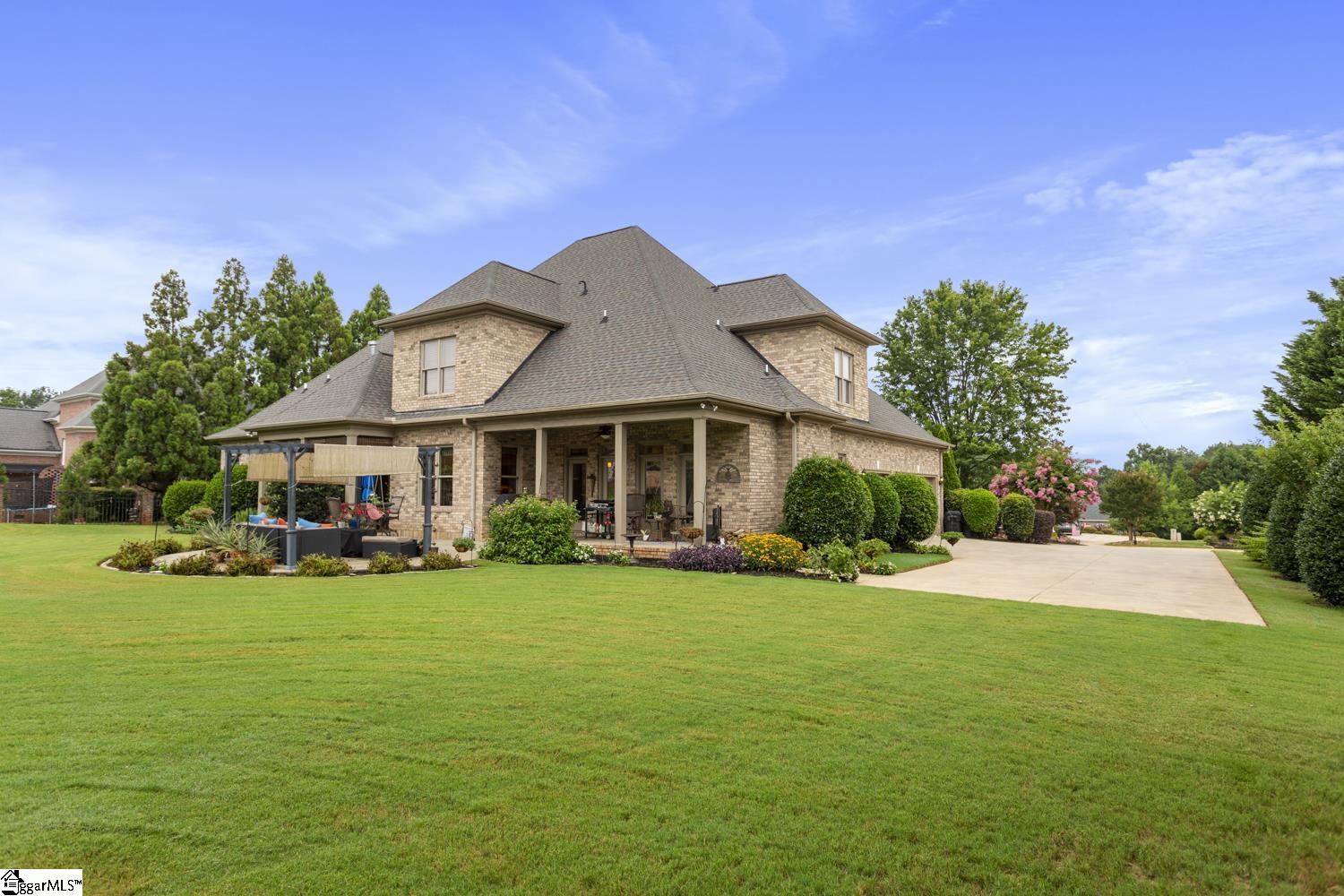 104 Harlond Drive Anderson, SC 29621
