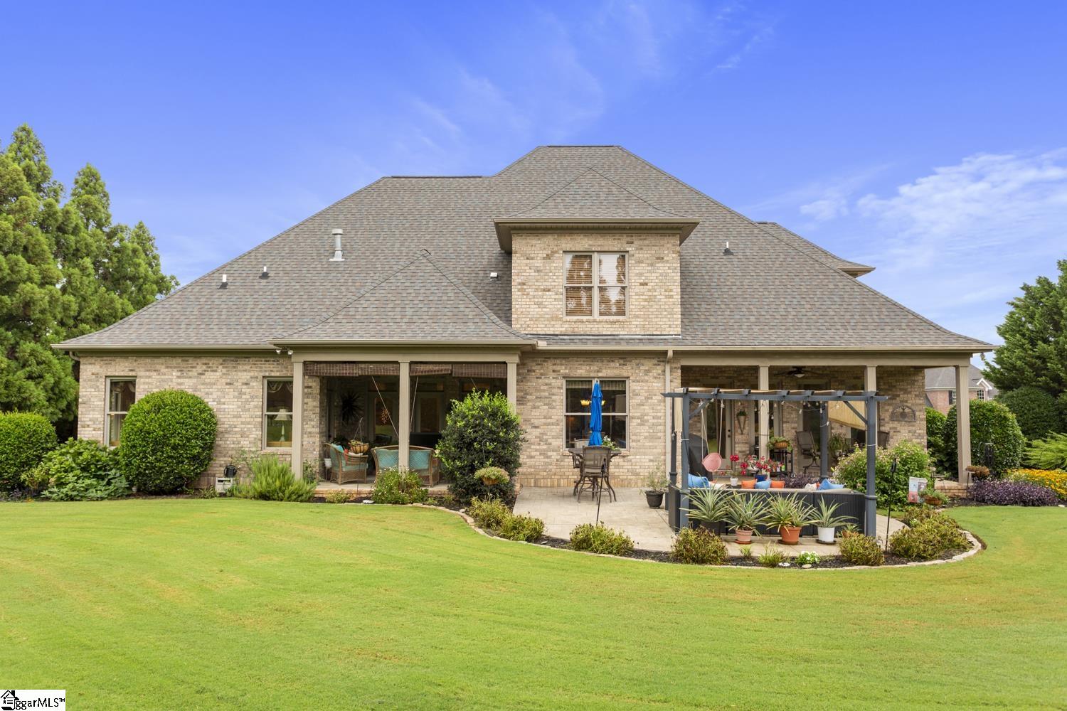 104 Harlond Drive Anderson, SC 29621