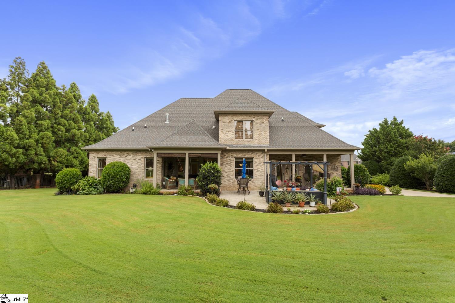 104 Harlond Drive Anderson, SC 29621
