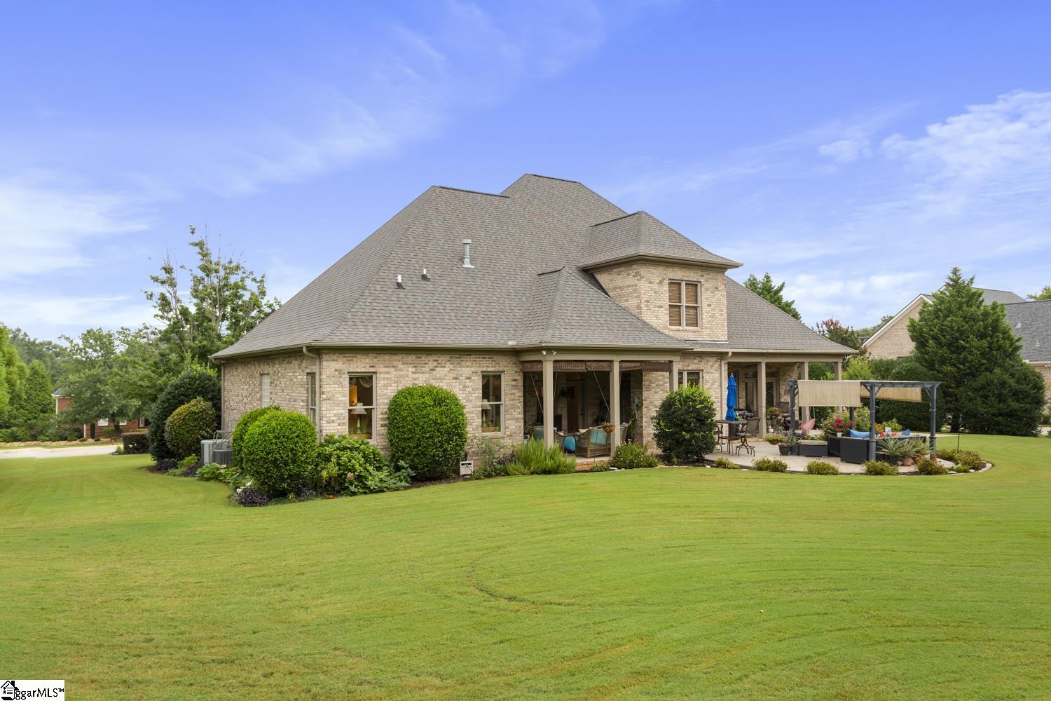 104 Harlond Drive Anderson, SC 29621
