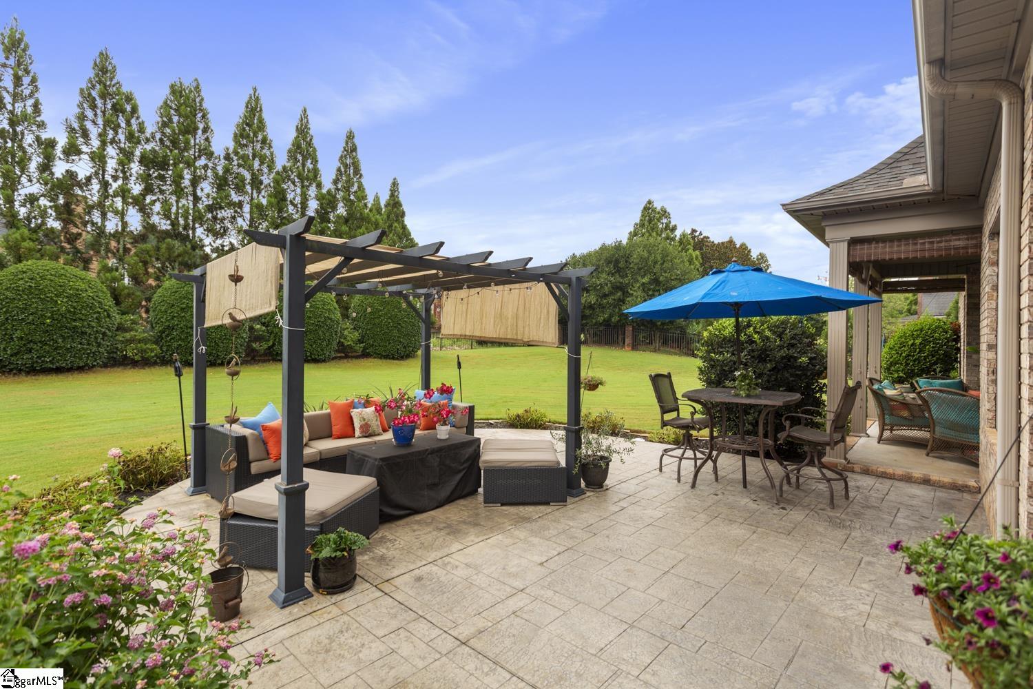 104 Harlond Drive Anderson, SC 29621