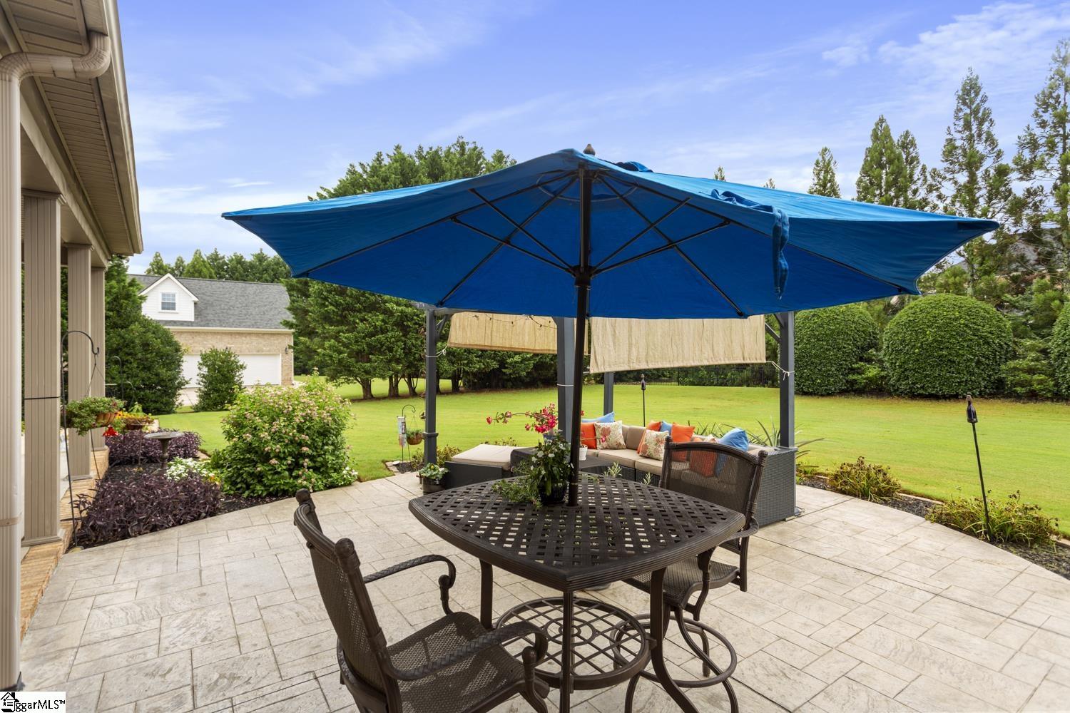 104 Harlond Drive Anderson, SC 29621