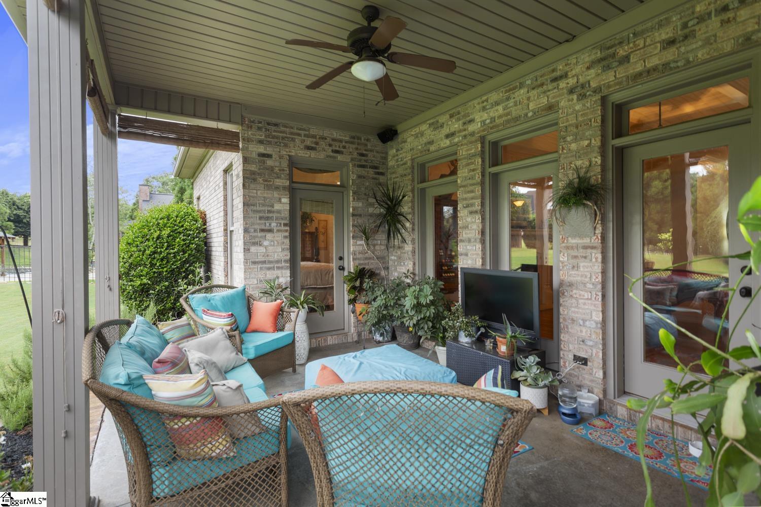 104 Harlond Drive Anderson, SC 29621