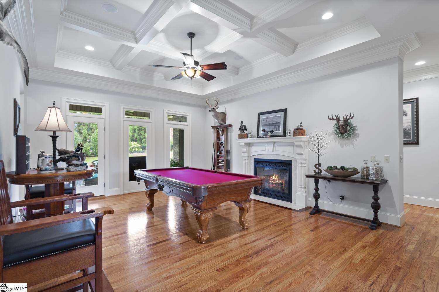 104 Harlond Drive Anderson, SC 29621