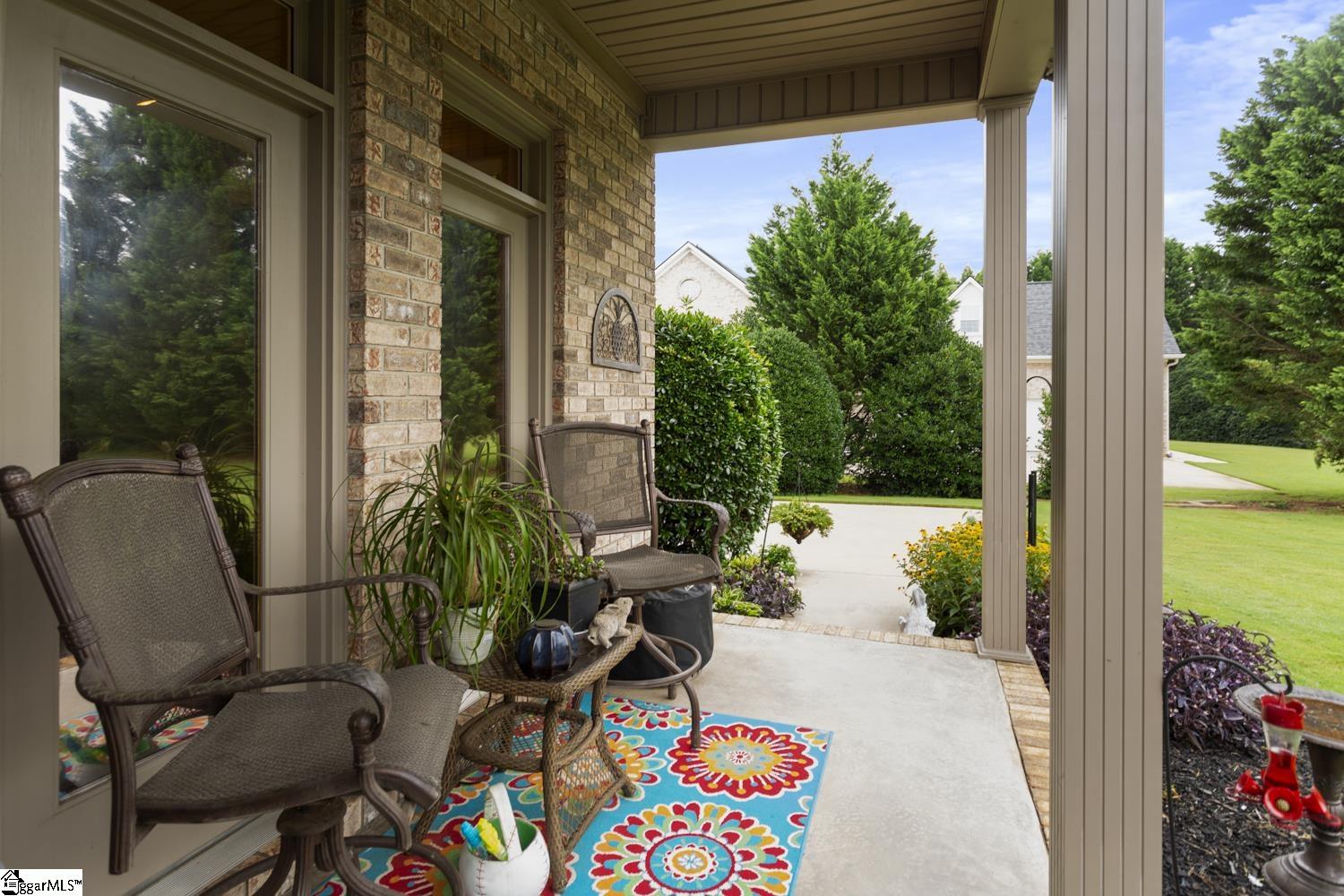 104 Harlond Drive Anderson, SC 29621