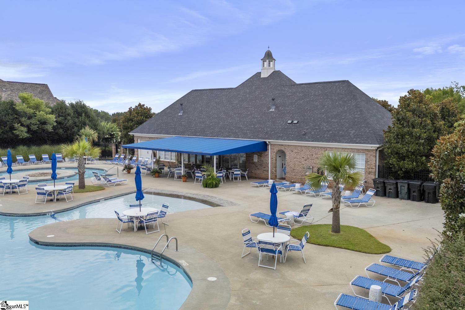 104 Harlond Drive Anderson, SC 29621