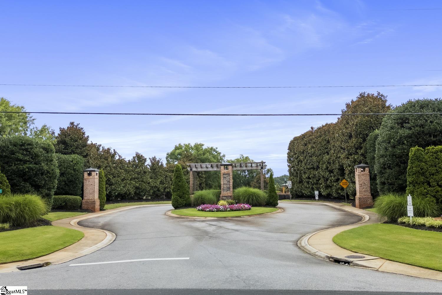 104 Harlond Drive Anderson, SC 29621
