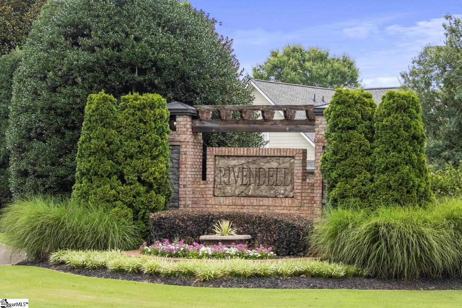 104 Harlond Drive Anderson, SC 29621