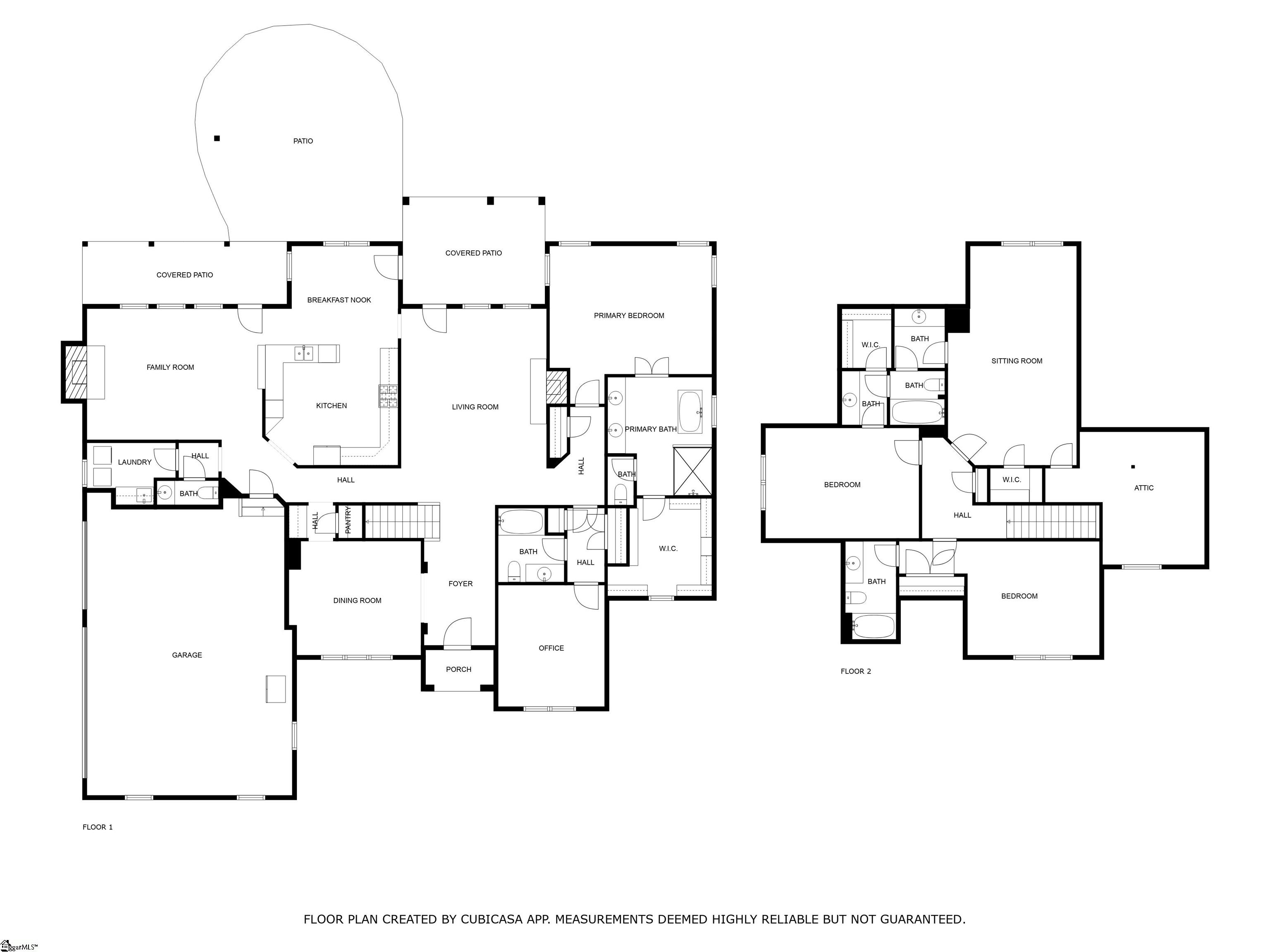 104 Harlond Drive Anderson, SC 29621