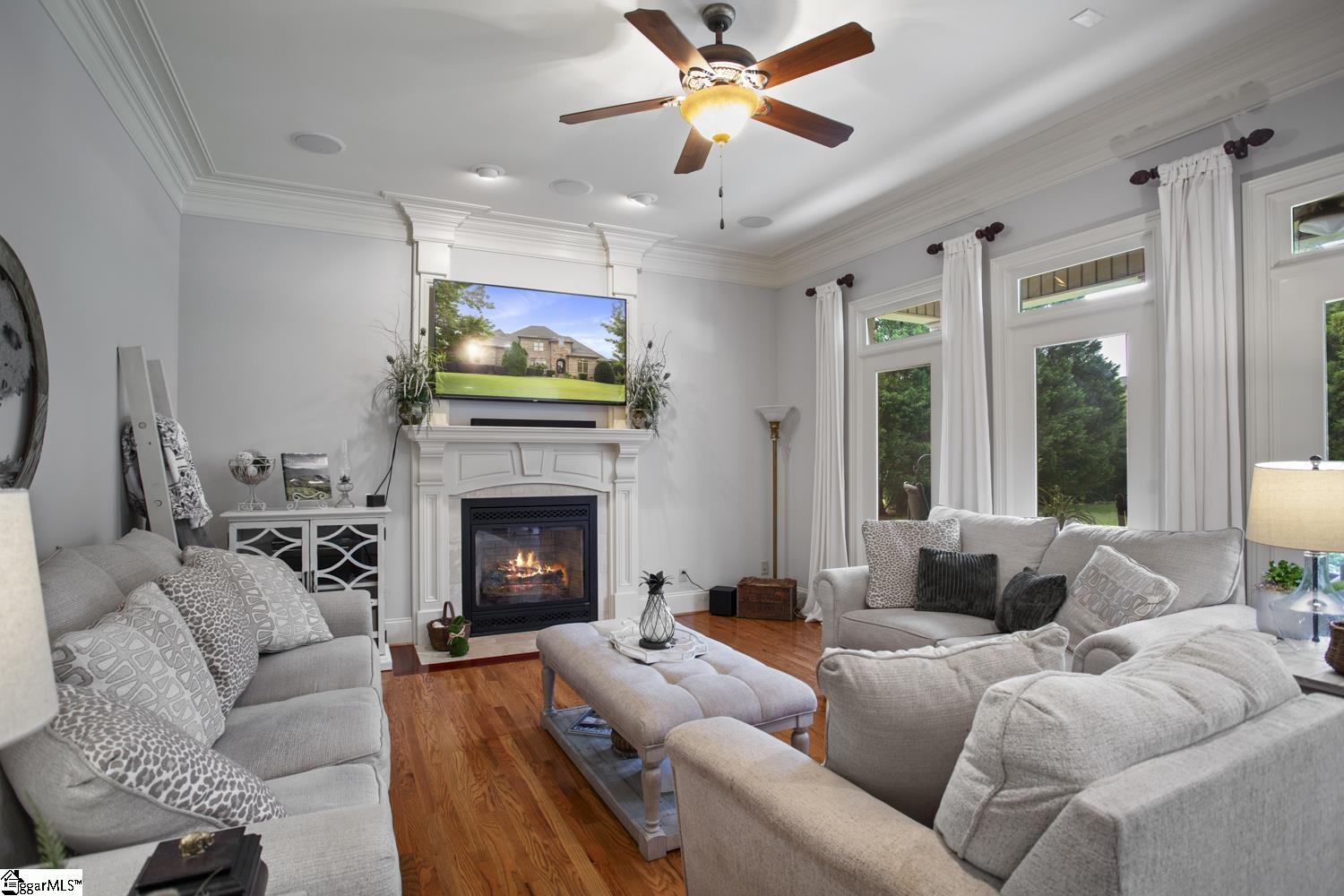 104 Harlond Drive Anderson, SC 29621