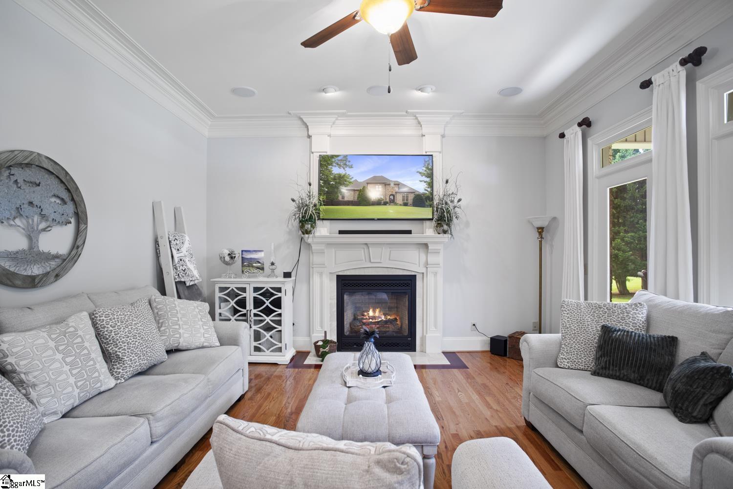 104 Harlond Drive Anderson, SC 29621