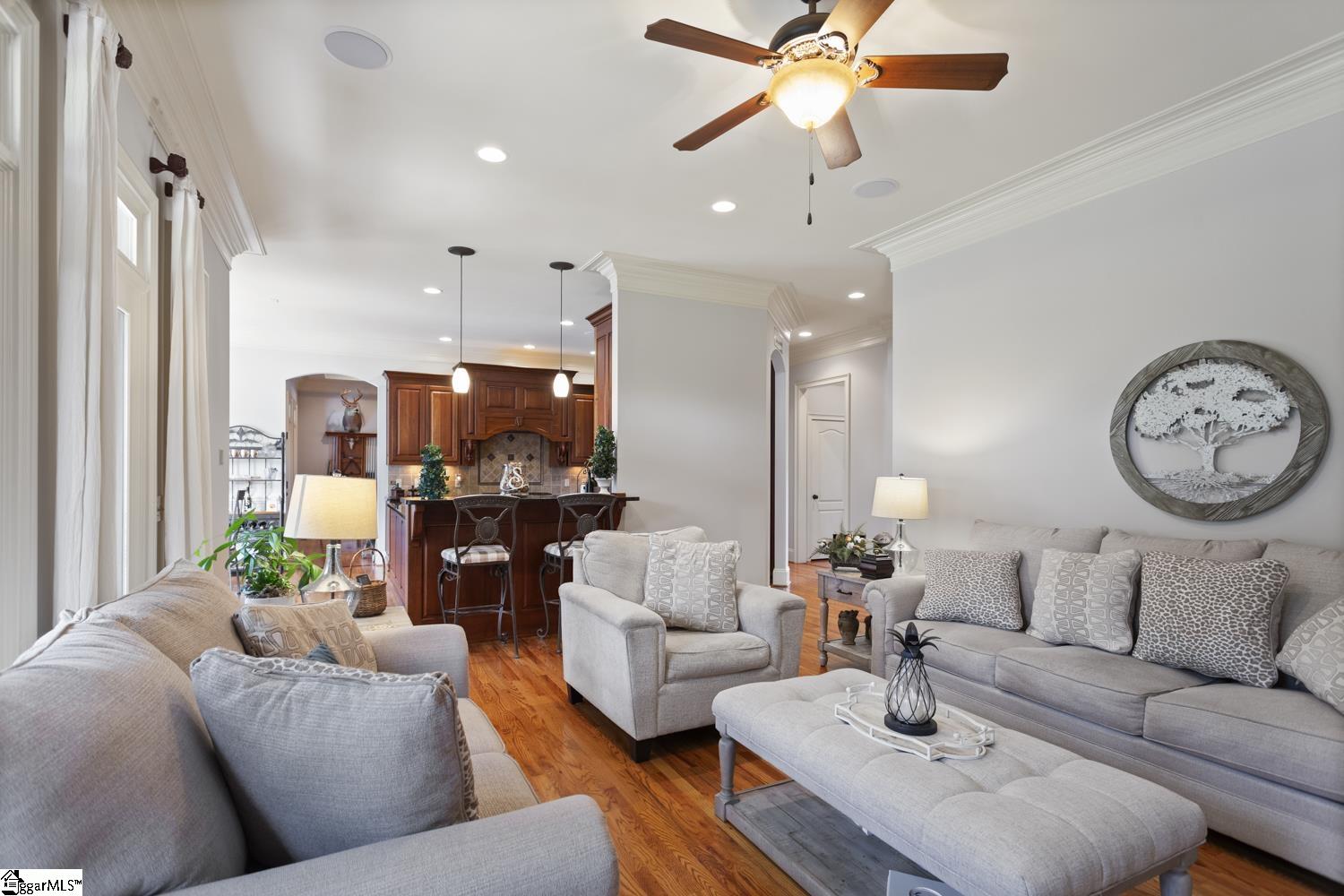 104 Harlond Drive Anderson, SC 29621