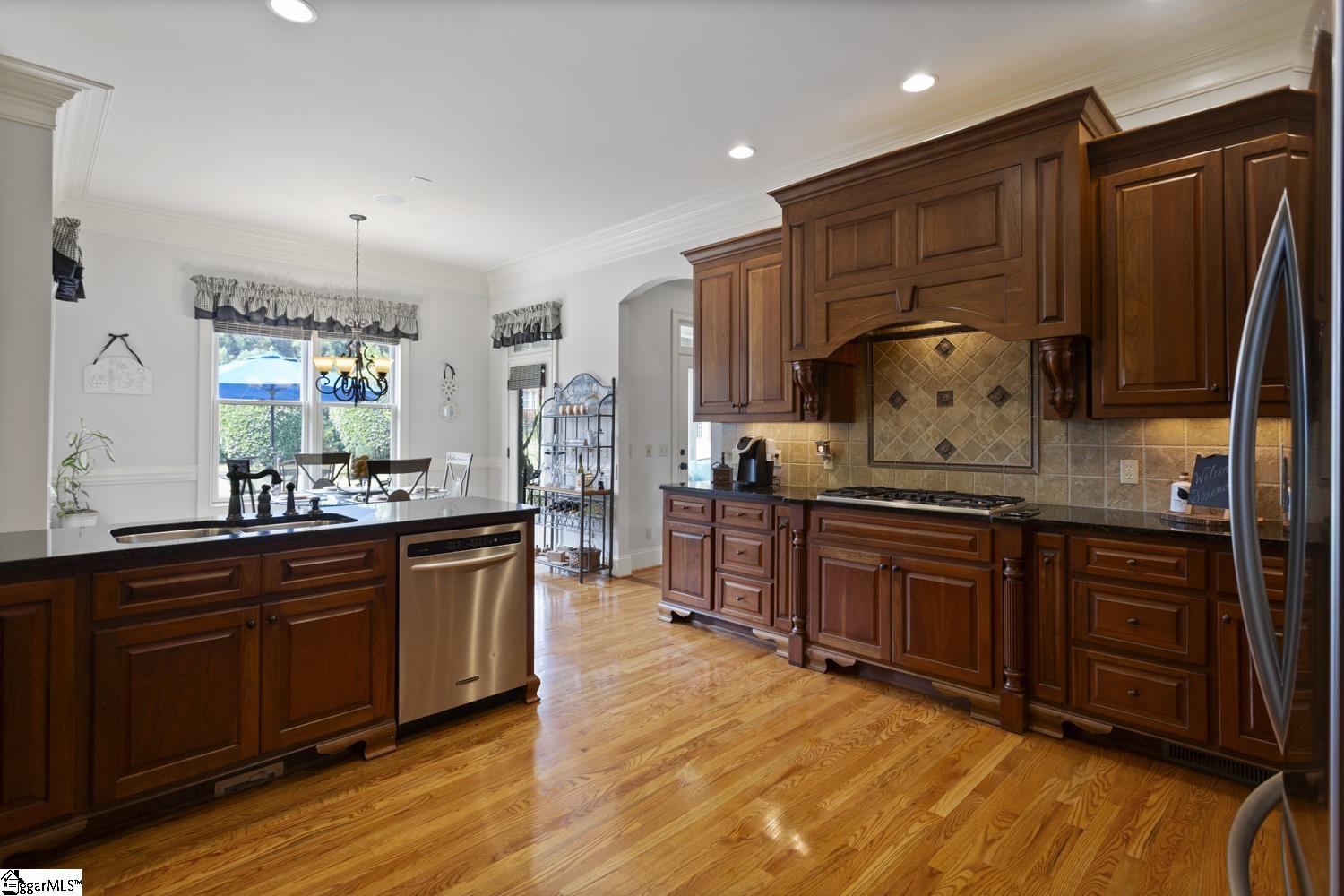 104 Harlond Drive Anderson, SC 29621