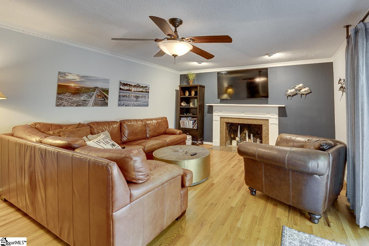 205 Firethorne Drive Greer, SC 29650