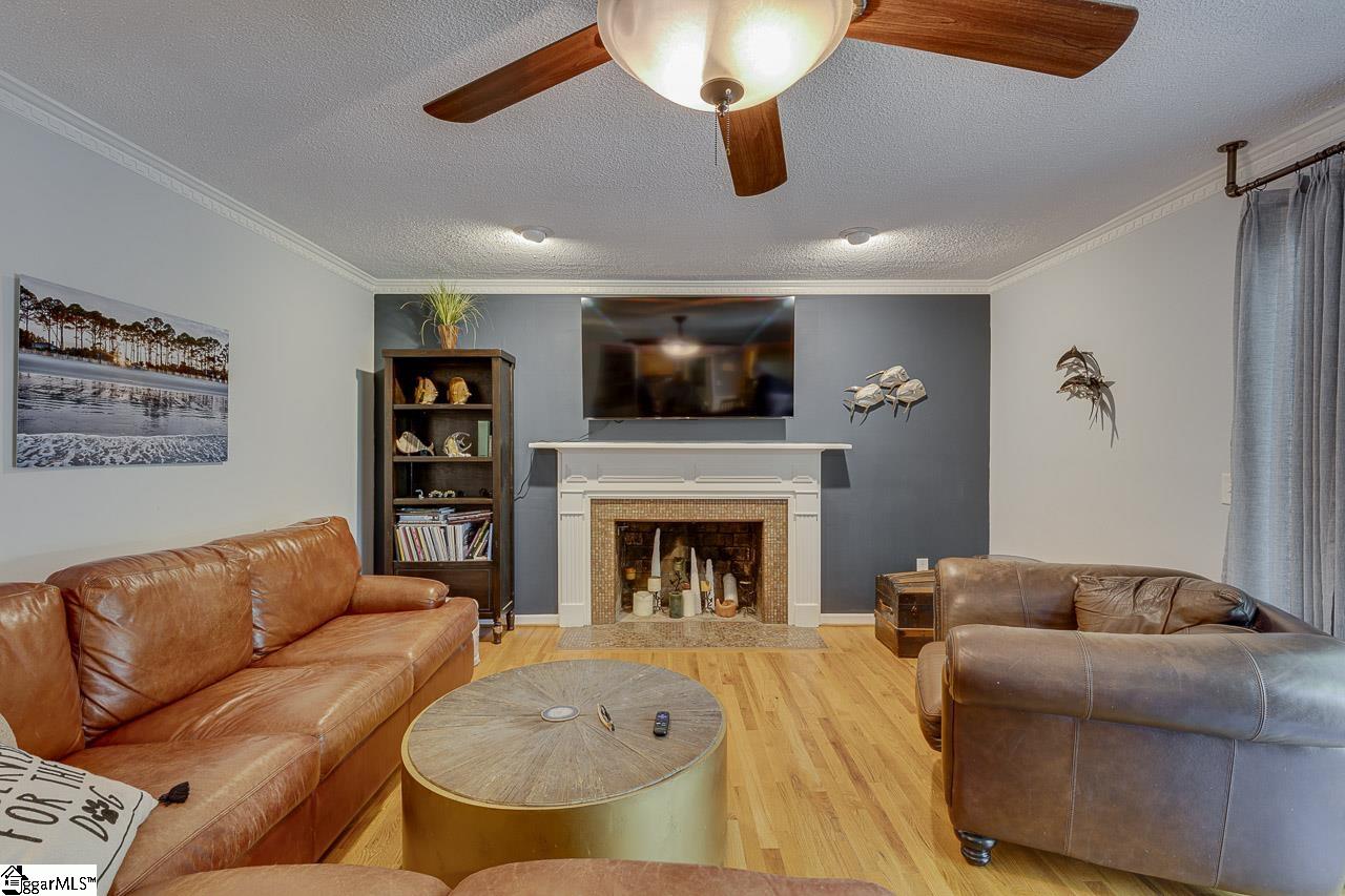 205 Firethorne Drive Greer, SC 29650