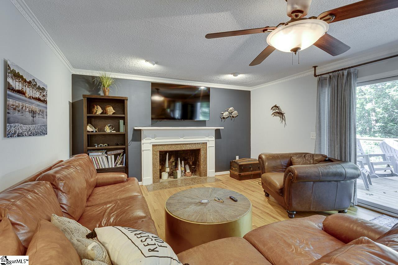 205 Firethorne Drive Greer, SC 29650