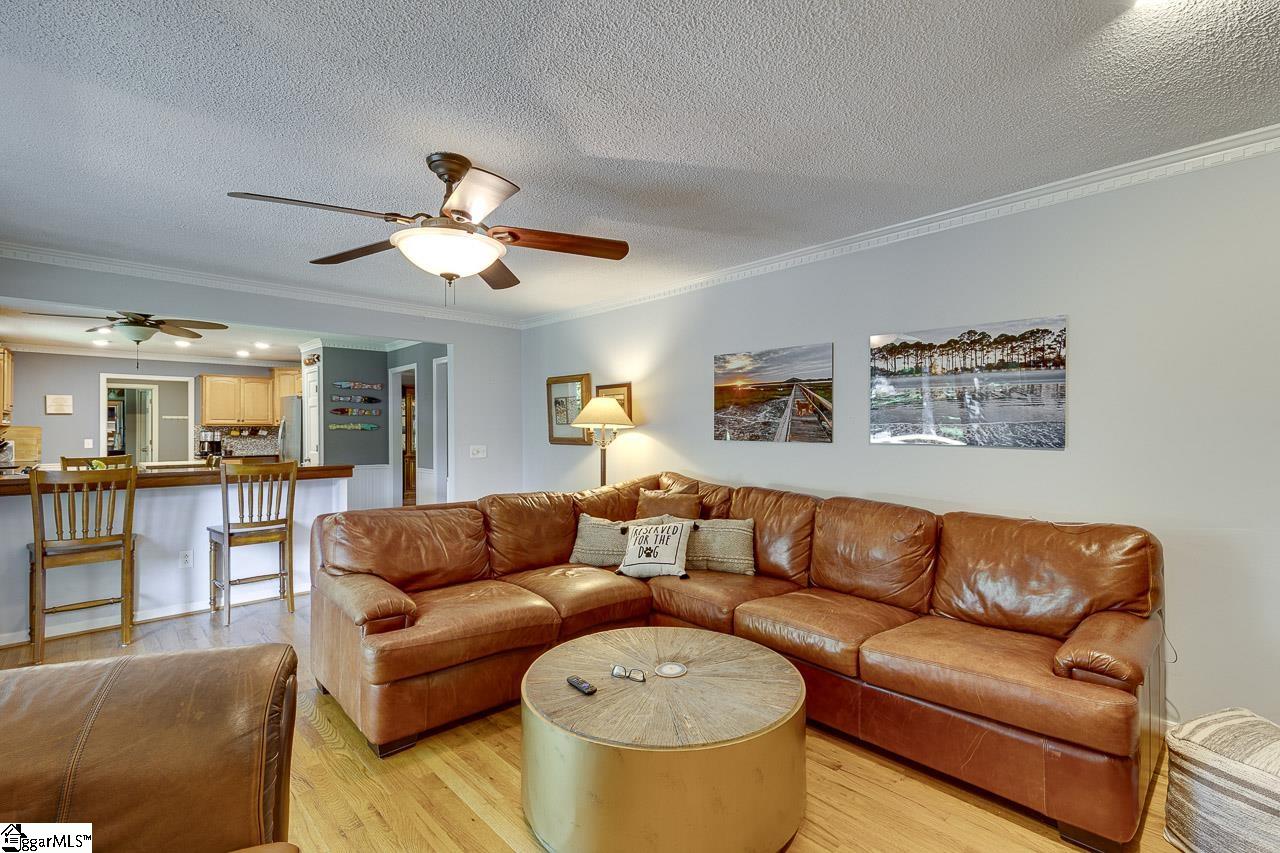 205 Firethorne Drive Greer, SC 29650