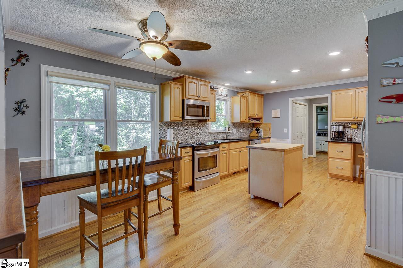 205 Firethorne Drive Greer, SC 29650