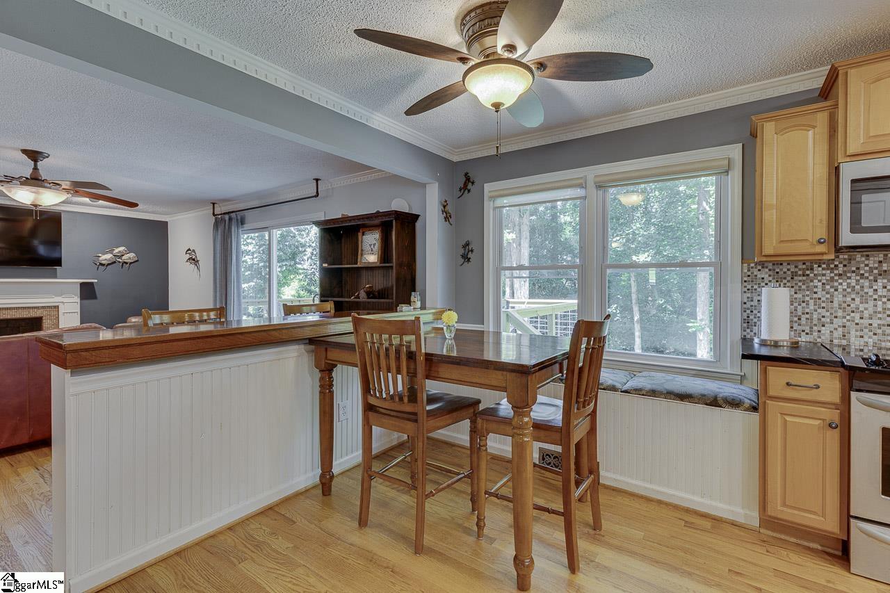 205 Firethorne Drive Greer, SC 29650