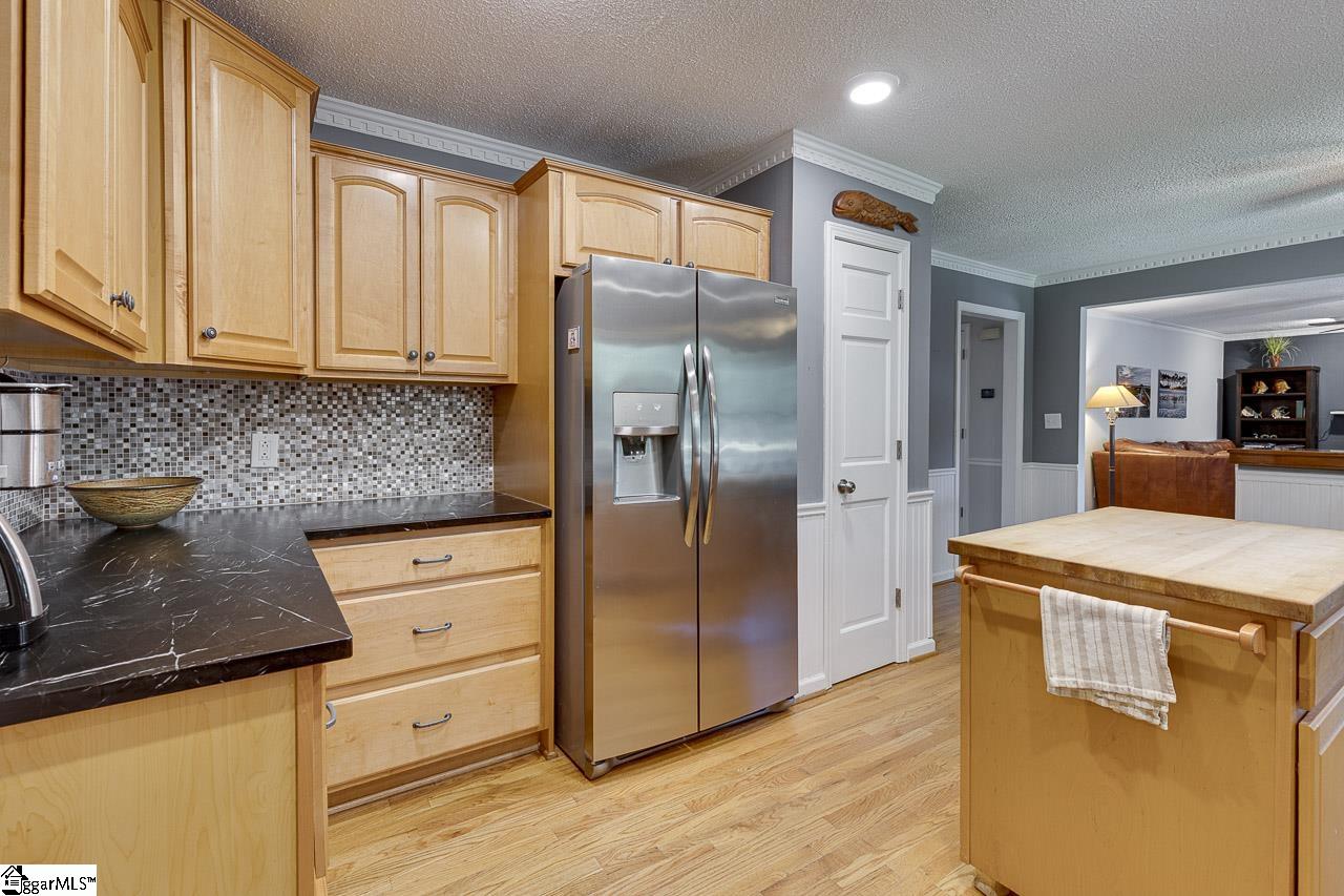 205 Firethorne Drive Greer, SC 29650