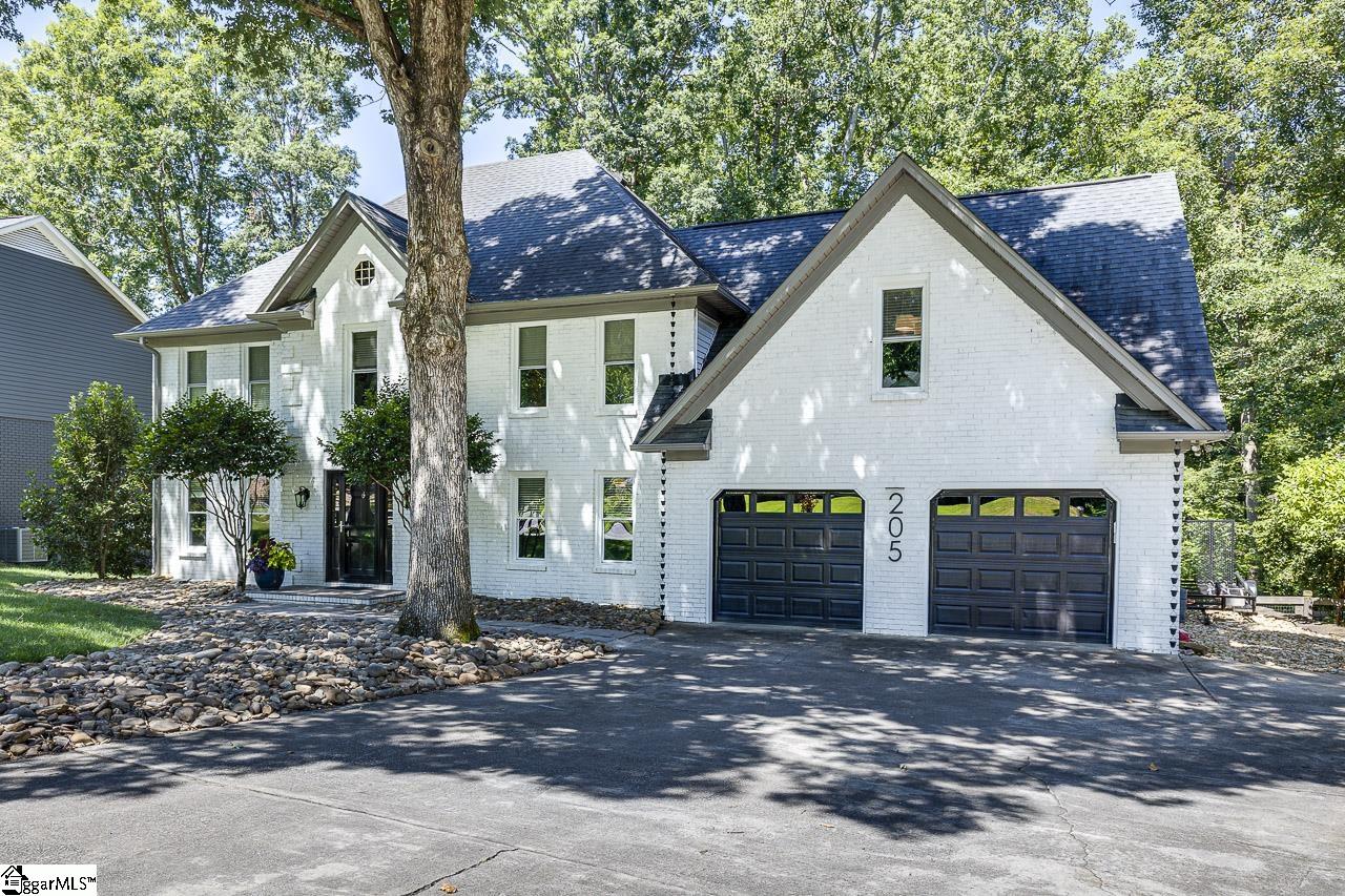 205 Firethorne Drive Greer, SC 29650