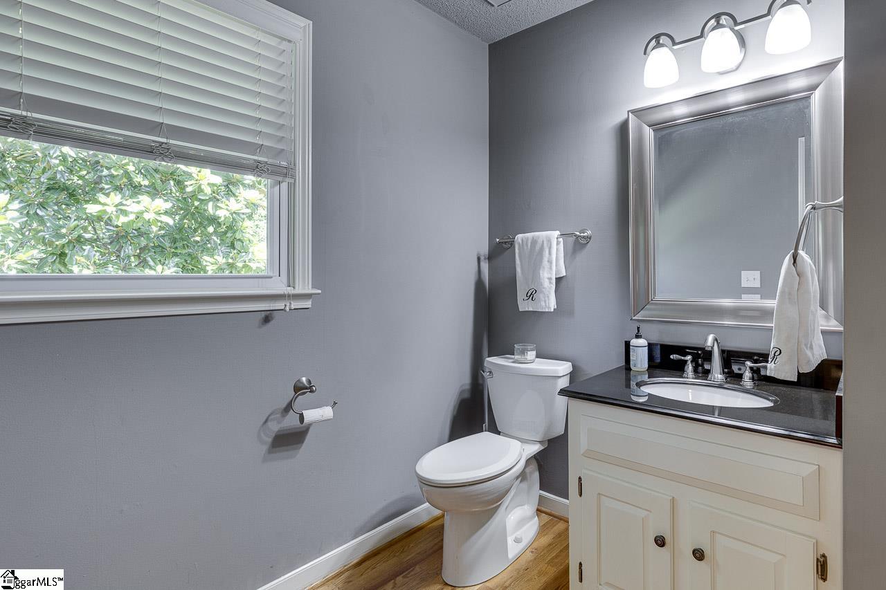 205 Firethorne Drive Greer, SC 29650