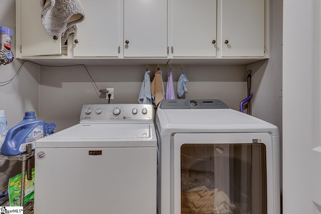 205 Firethorne Drive Greer, SC 29650