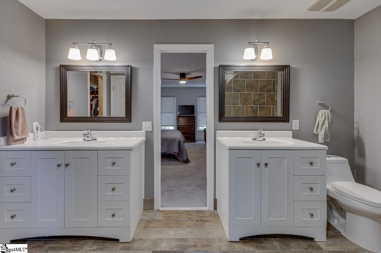 205 Firethorne Drive Greer, SC 29650