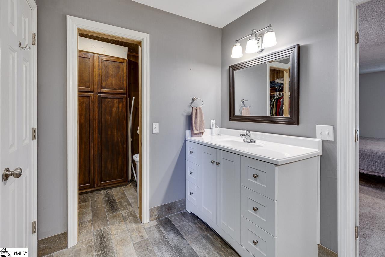 205 Firethorne Drive Greer, SC 29650