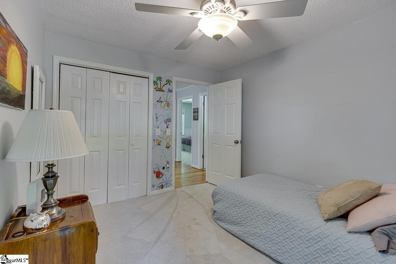 205 Firethorne Drive Greer, SC 29650