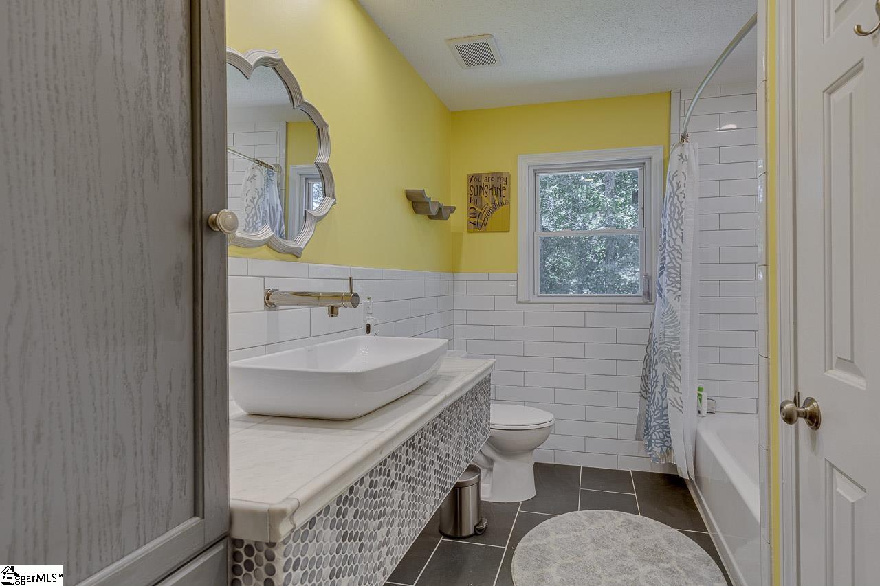 205 Firethorne Drive Greer, SC 29650