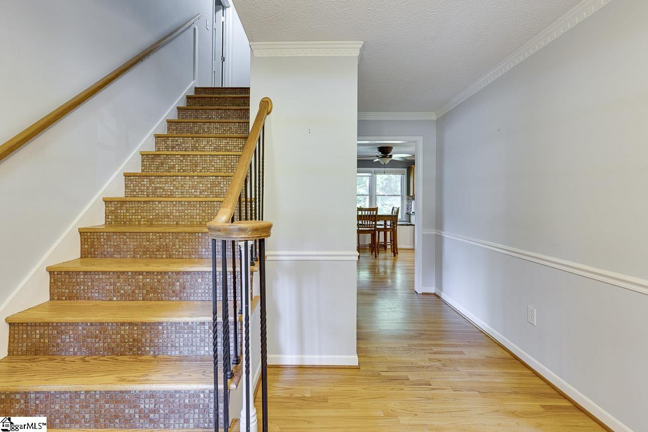 205 Firethorne Drive Greer, SC 29650