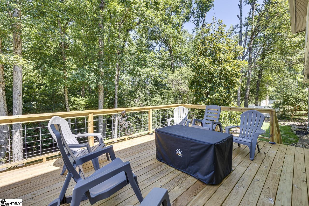 205 Firethorne Drive Greer, SC 29650