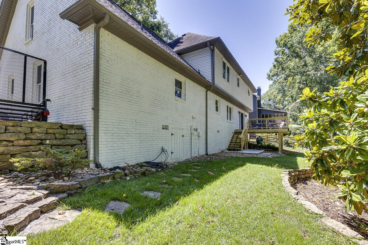 205 Firethorne Drive Greer, SC 29650