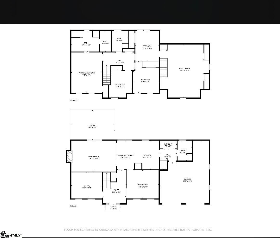 205 Firethorne Drive Greer, SC 29650