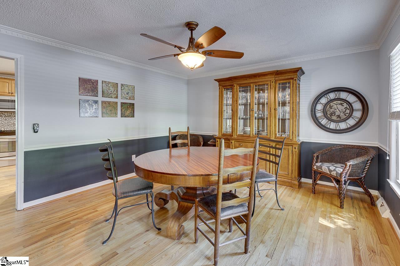 205 Firethorne Drive Greer, SC 29650