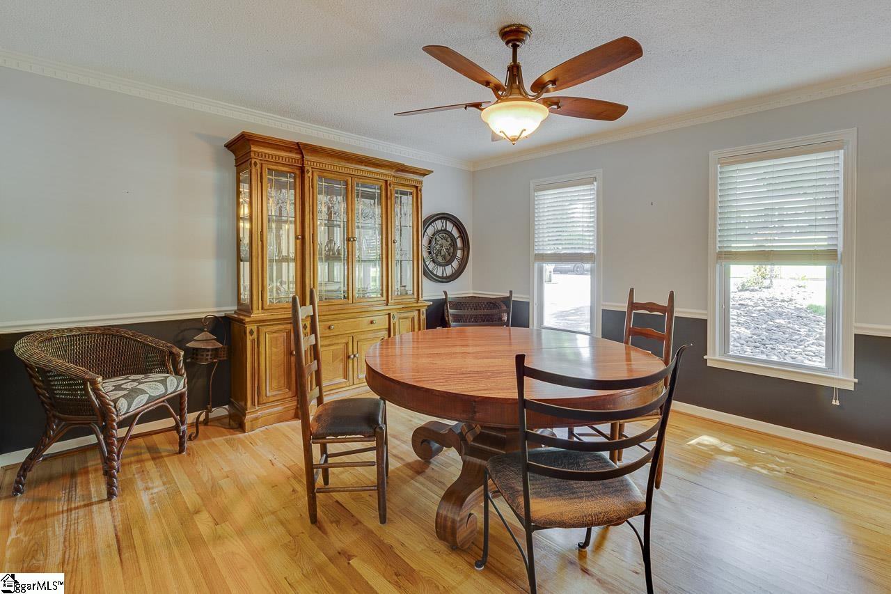 205 Firethorne Drive Greer, SC 29650
