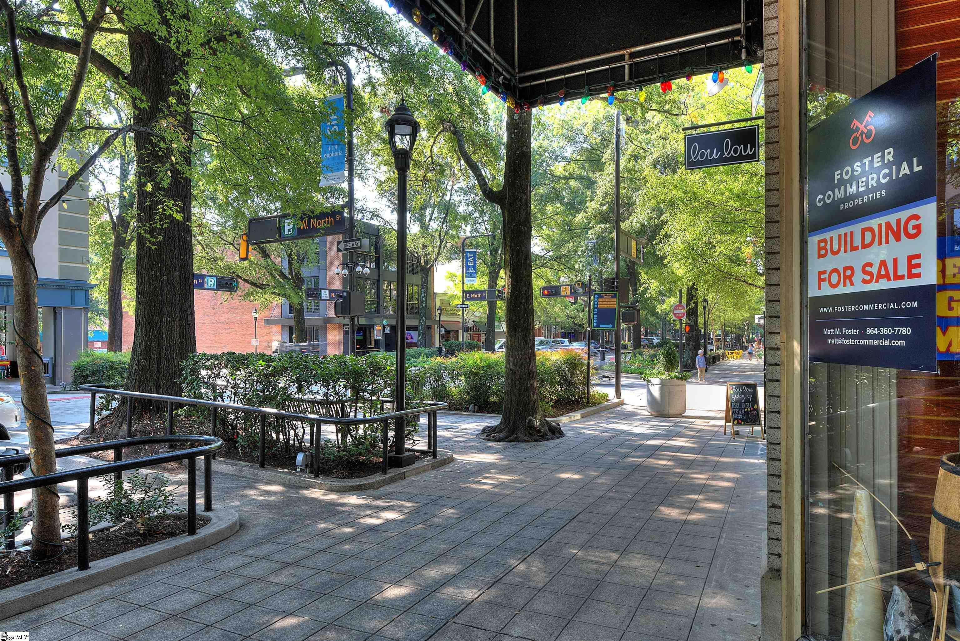 Homes for sale in Greenville, SC | 205 N Main St, Greenville, SC 29601 | MLS# 1563191