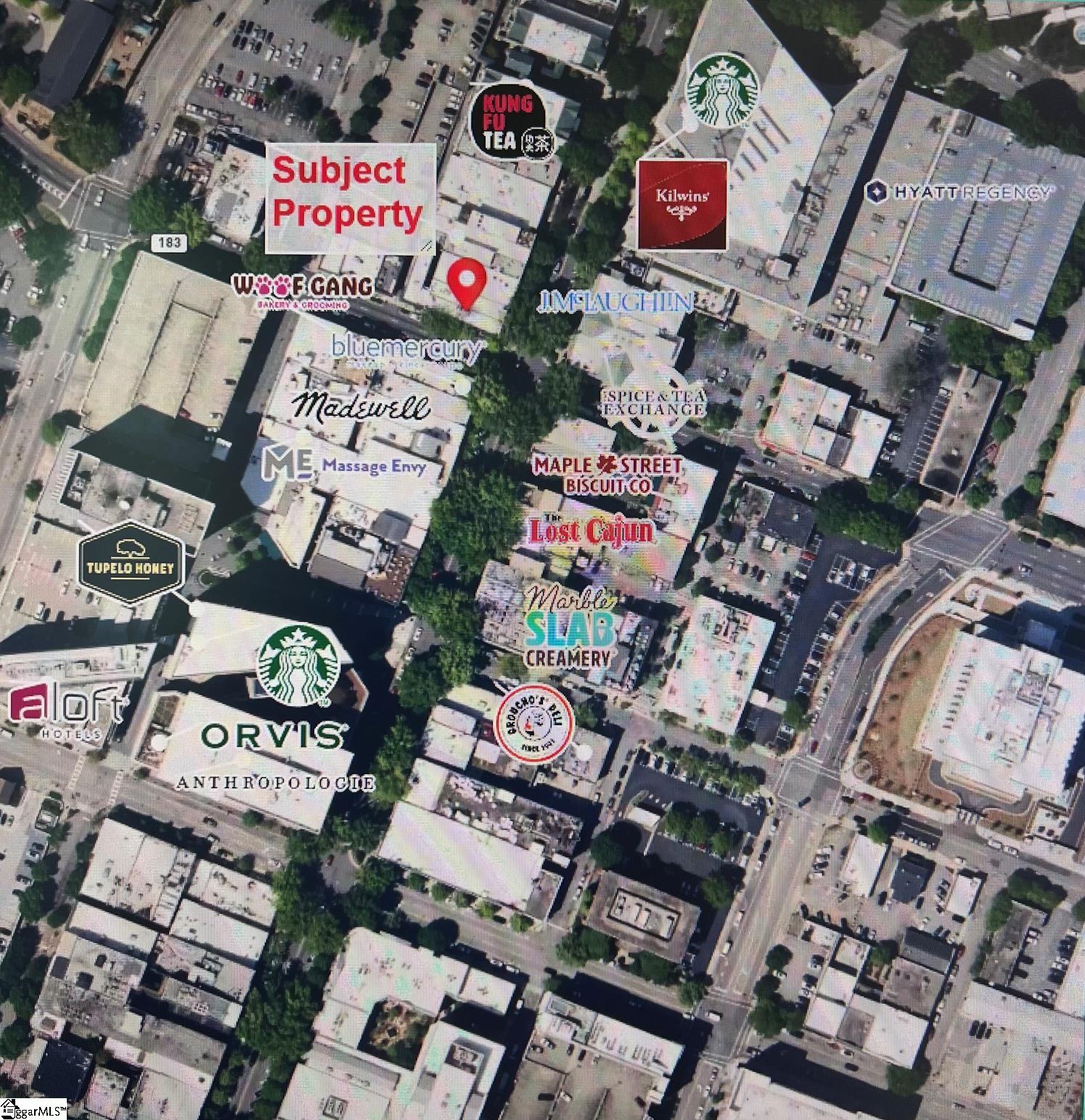 Homes for sale in Greenville, SC | 205 N Main St, Greenville, SC 29601 | MLS# 1563191