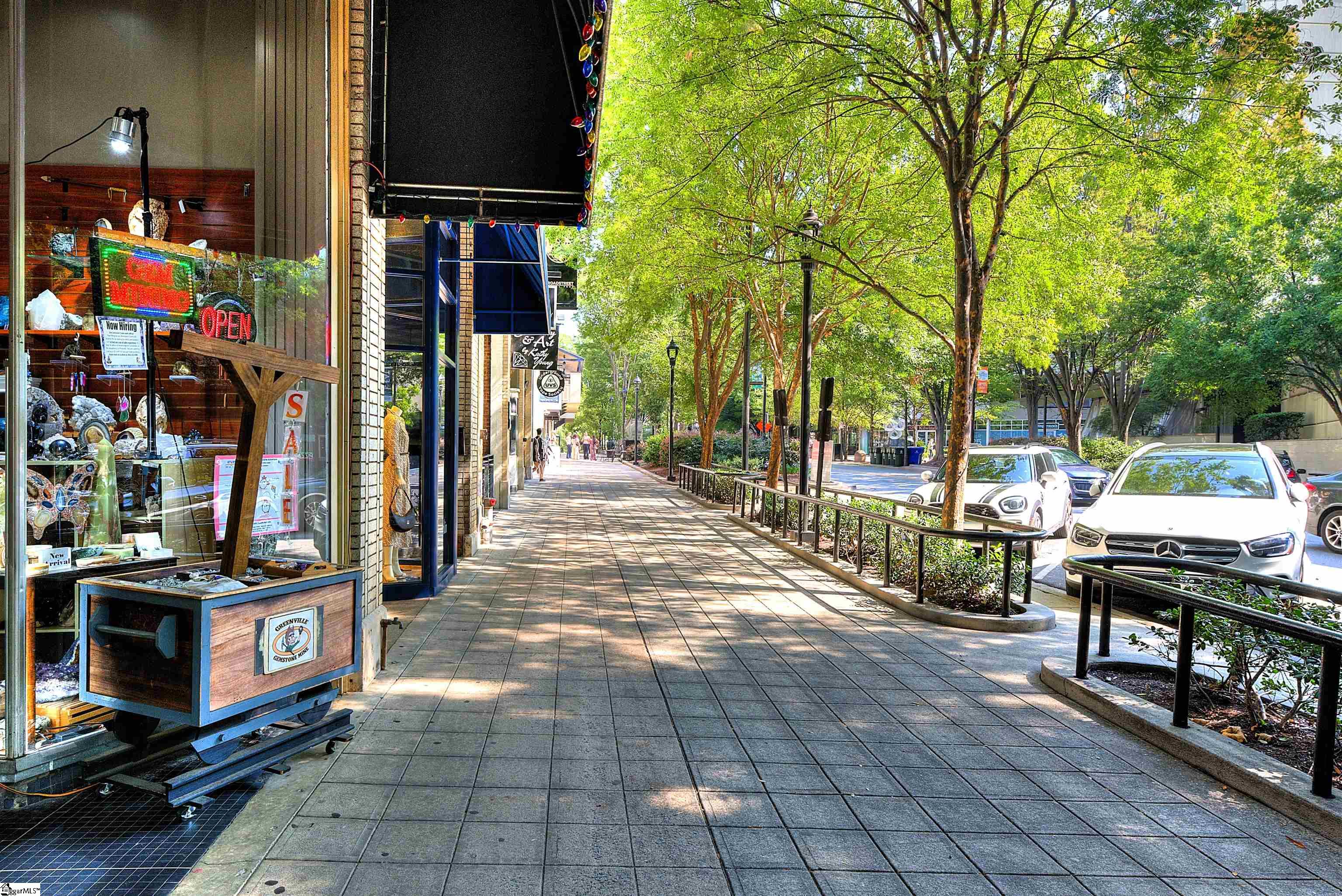 Homes for sale in Greenville, SC | 205 N Main St, Greenville, SC 29601 | MLS# 1563191