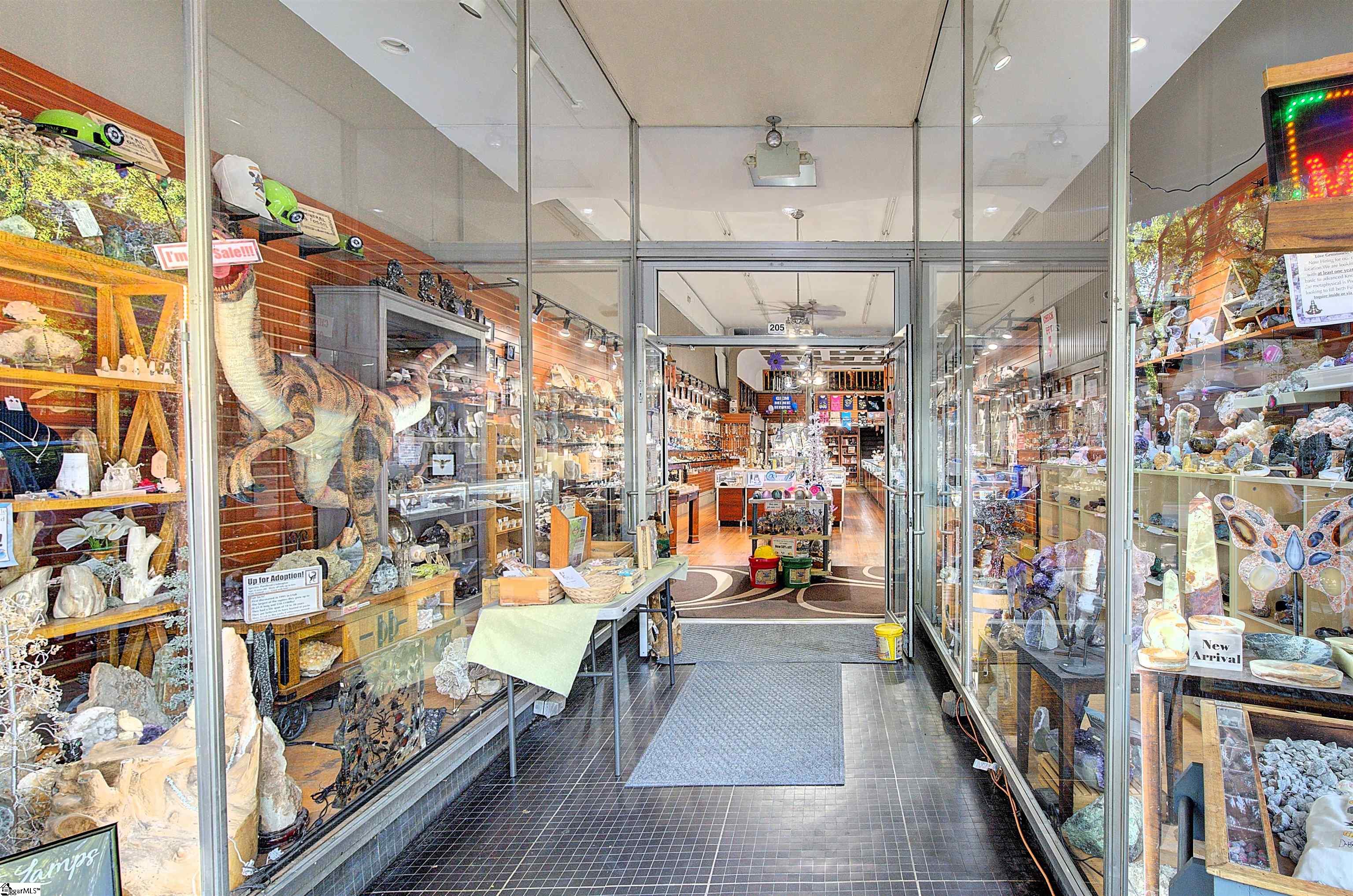 Homes for sale in Greenville, SC | 205 N Main St, Greenville, SC 29601 | MLS# 1563191