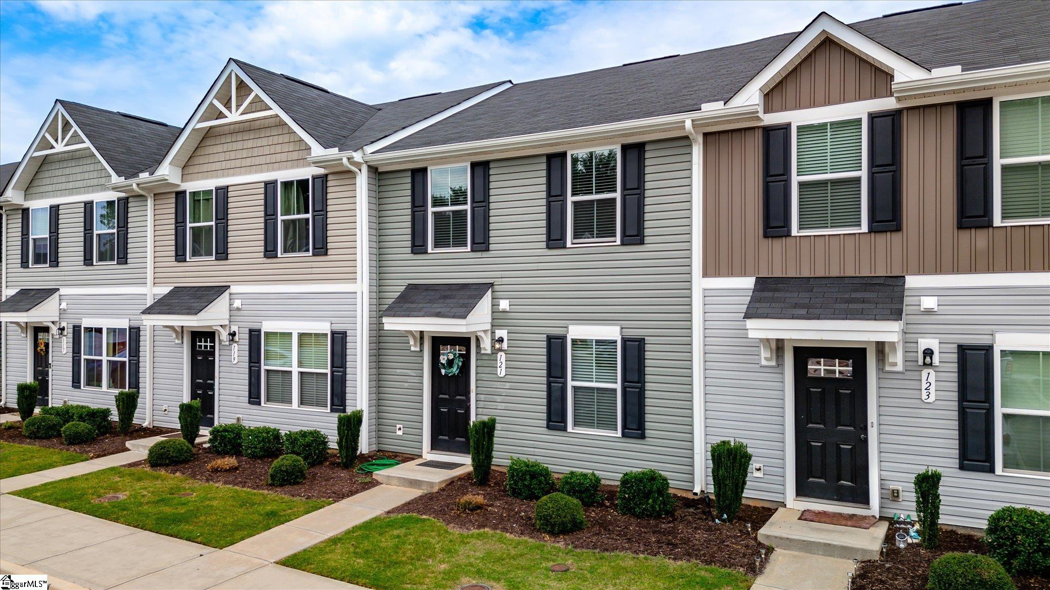 121 Fernside Court Greenville, SC 29617