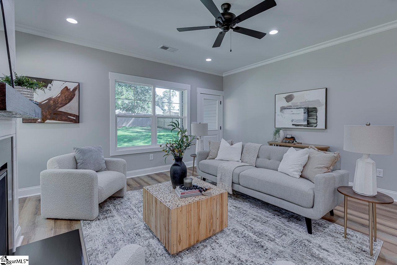 110 Brown Street Greer, SC 29650