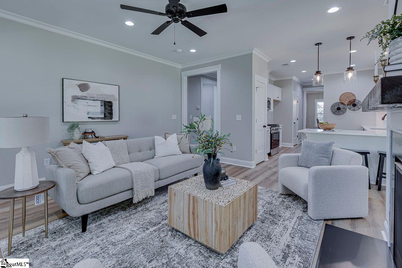 110 Brown Street Greer, SC 29650