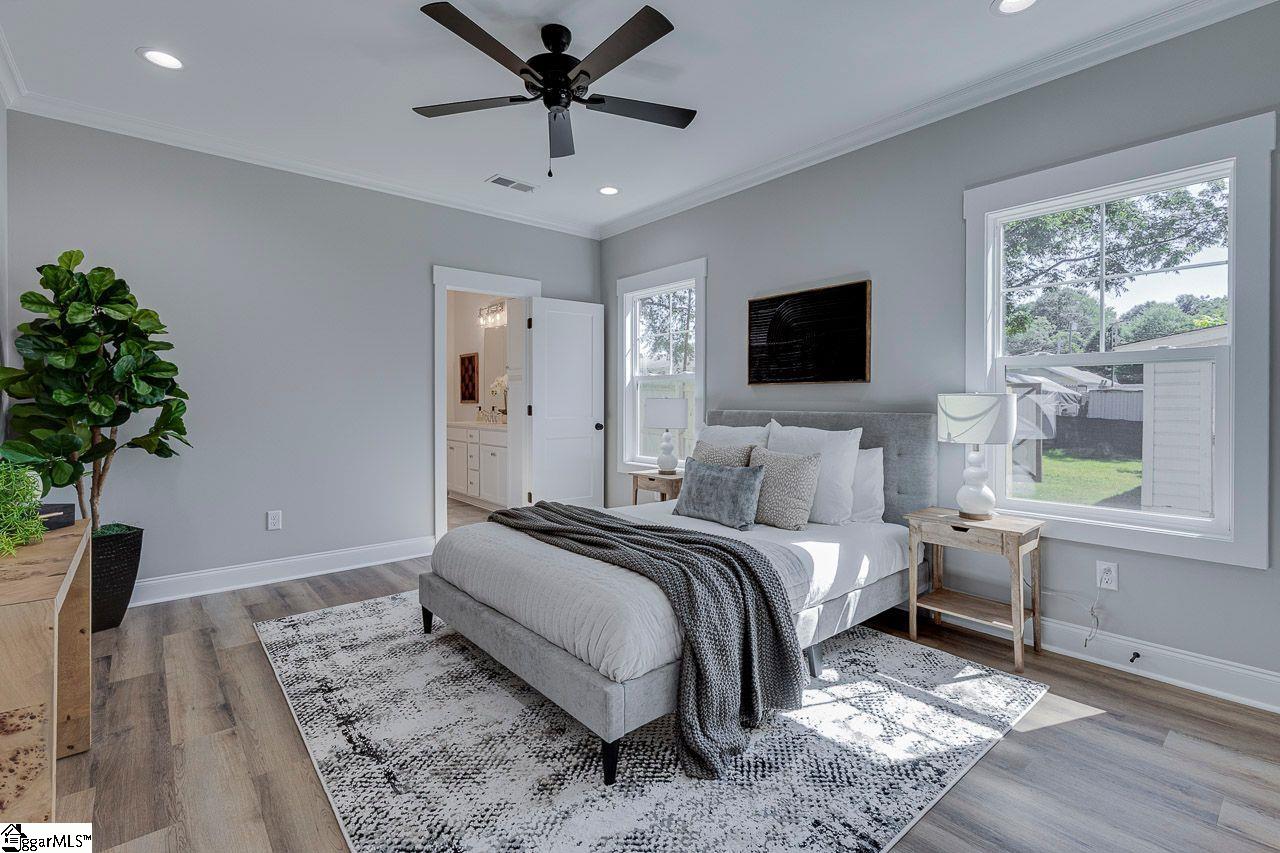 110 Brown Street Greer, SC 29650