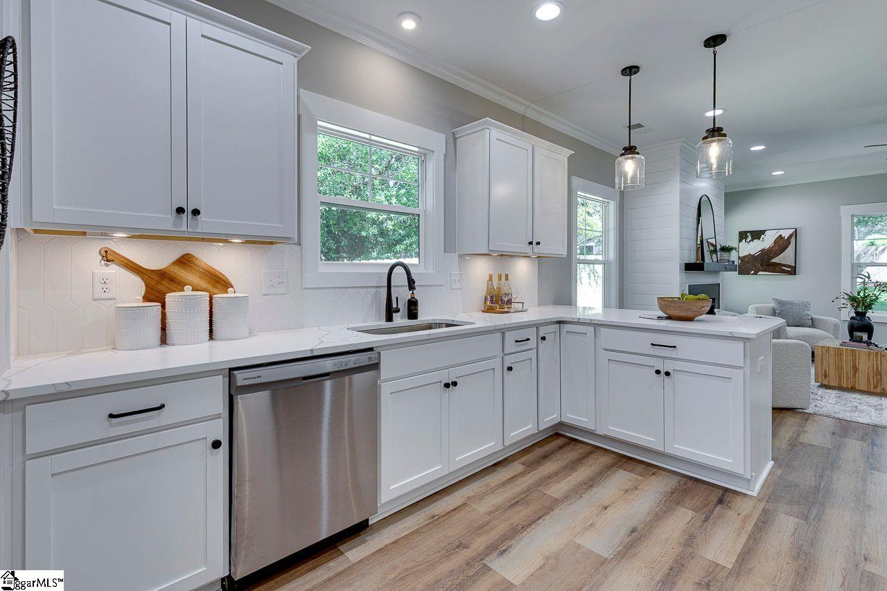 110 Brown Street Greer, SC 29650