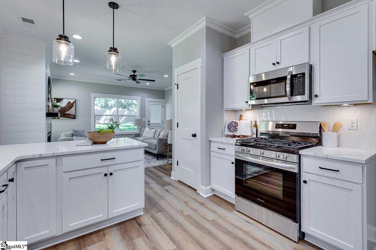 110 Brown Street Greer, SC 29650